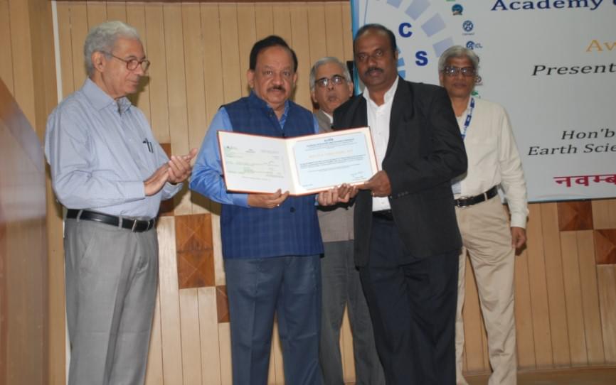 Academy of Scientific and Innovative Research Ghaziabad Extra Curriculars photo 18